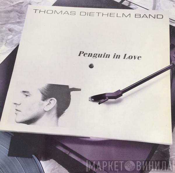 Thomas Diethelm Band - Penguin In Love