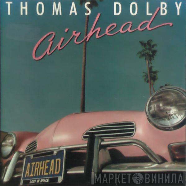 Thomas Dolby - Airhead