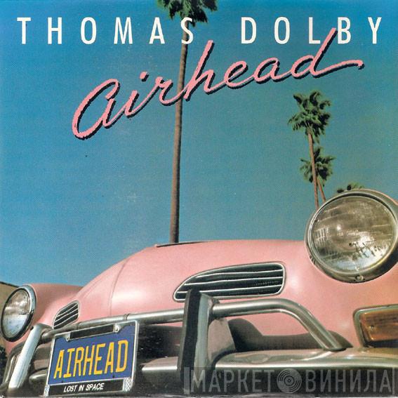 Thomas Dolby - Airhead