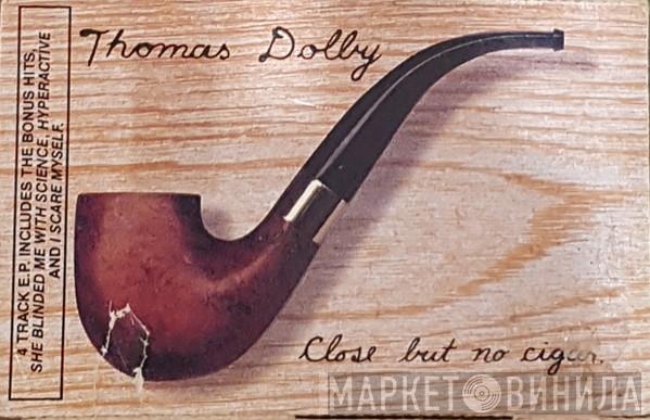  Thomas Dolby  - Close But No Cigar