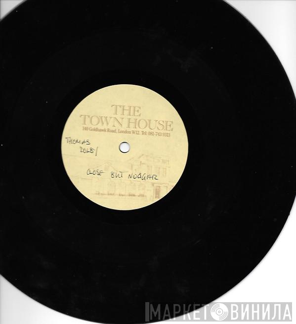  Thomas Dolby  - Close But No Cigar