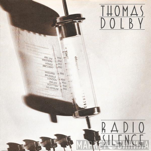 Thomas Dolby - Radio Silence