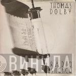  Thomas Dolby  - Radio Silence