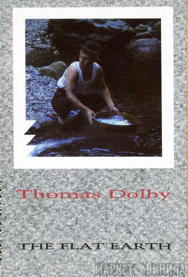  Thomas Dolby  - The Flat Earth