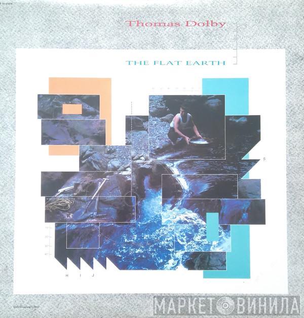  Thomas Dolby  - The Flat Earth