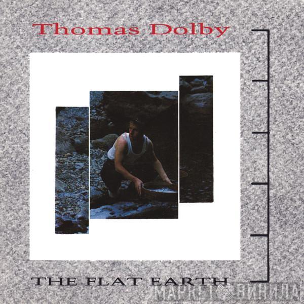  Thomas Dolby  - The Flat Earth