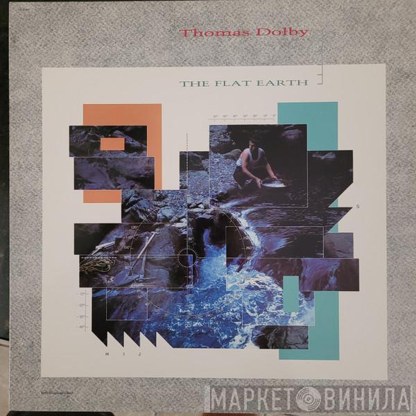  Thomas Dolby  - The Flat Earth