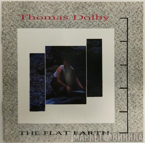  Thomas Dolby  - The Flat Earth