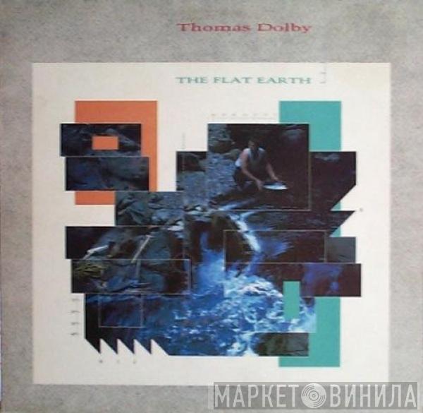  Thomas Dolby  - The Flat Earth