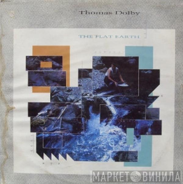  Thomas Dolby  - The Flat Earth