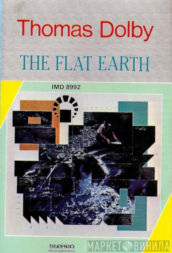  Thomas Dolby  - The Flat Earth