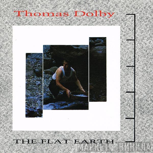  Thomas Dolby  - The Flat Earth