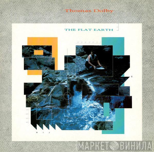 Thomas Dolby - The Flat Earth