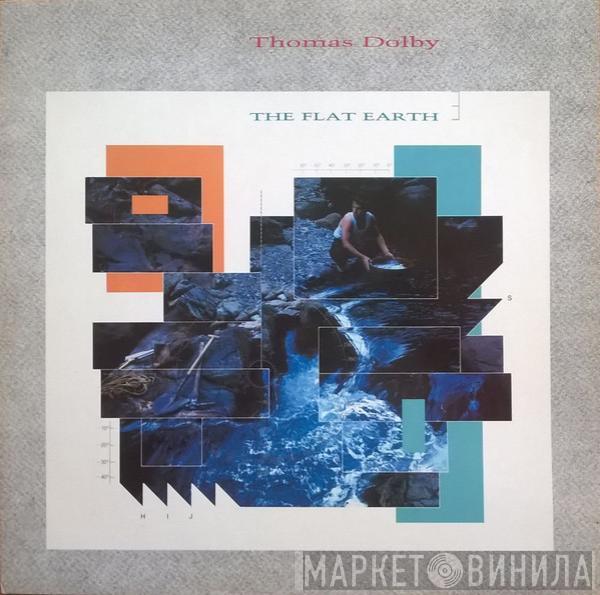  Thomas Dolby  - The Flat Earth