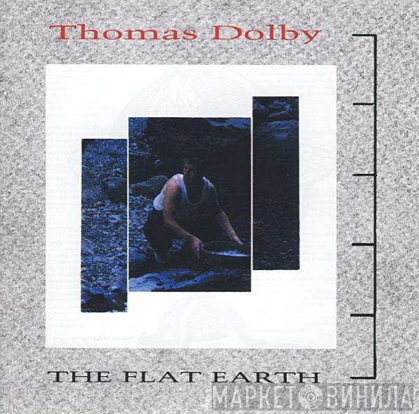  Thomas Dolby  - The Flat Earth
