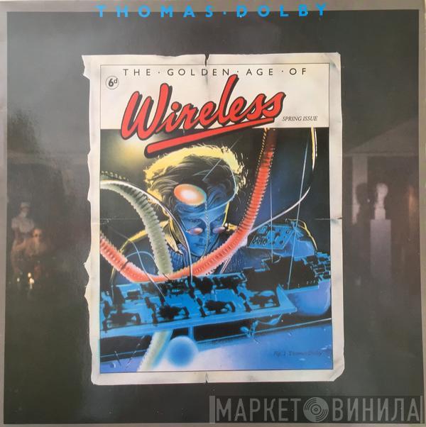  Thomas Dolby  - The Golden Age Of Wireless