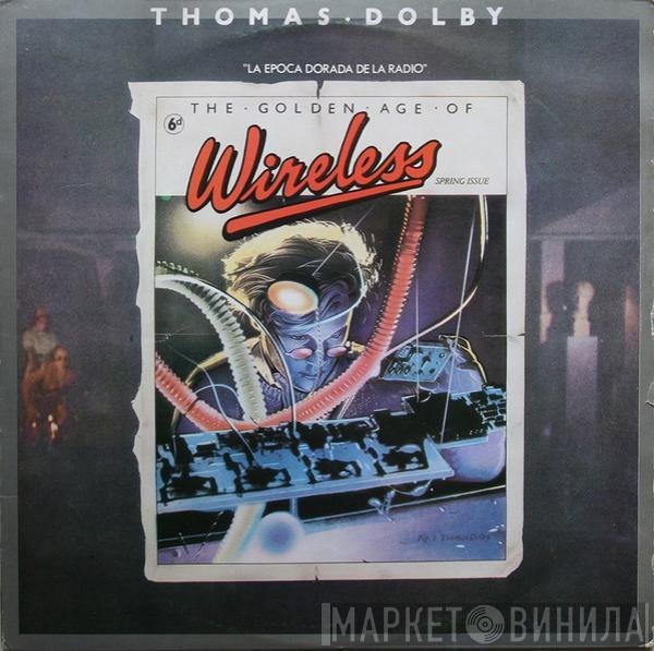 Thomas Dolby - The Golden Age Of Wireless