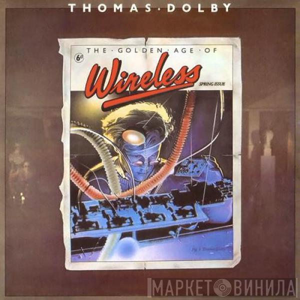  Thomas Dolby  - The Golden Age Of Wireless