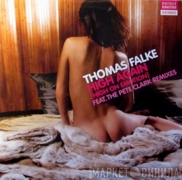 Thomas Falke - High Again (High On Emotion)