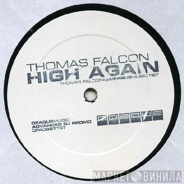 Thomas Falke - High Again