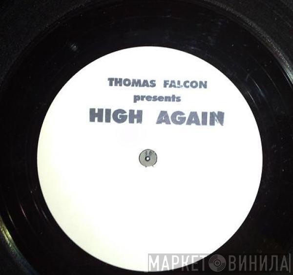 Thomas Falke - High Again