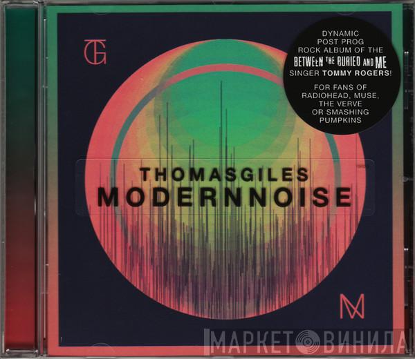 Thomas Giles Rogers Jr. - Modern Noise
