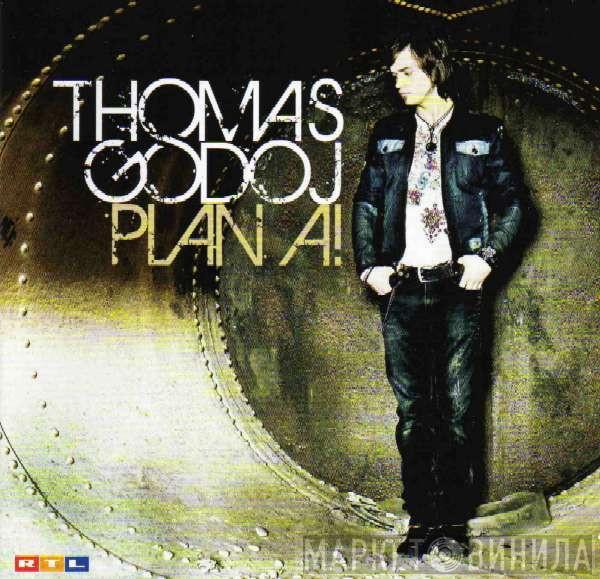 Thomas Godoj - Plan A!