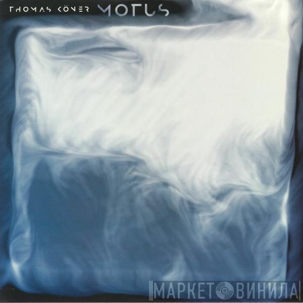 Thomas Köner - Motus
