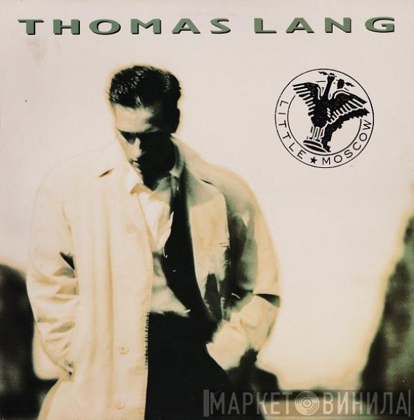 Thomas Lang - Little Moscow