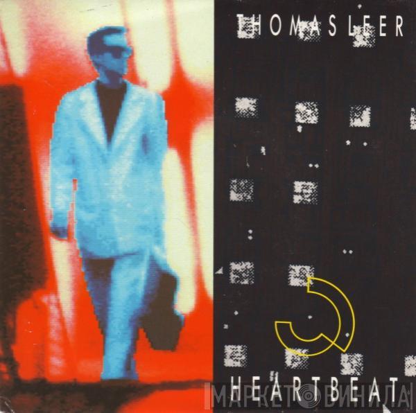 Thomas Leer - Heartbeat
