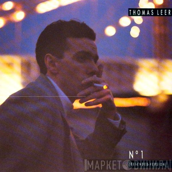 Thomas Leer - No. 1 (Extended Version)