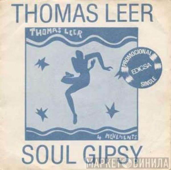 Thomas Leer - Soul Gipsy