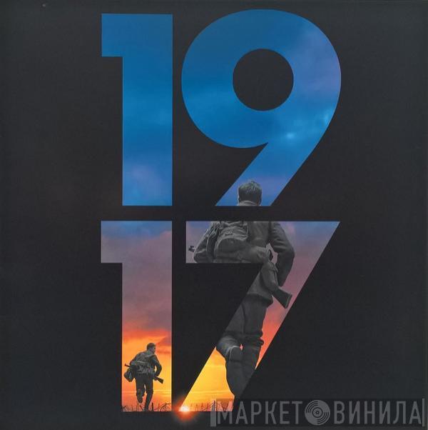 Thomas Newman - 1917 (Original Motion Picture Soundtrack)
