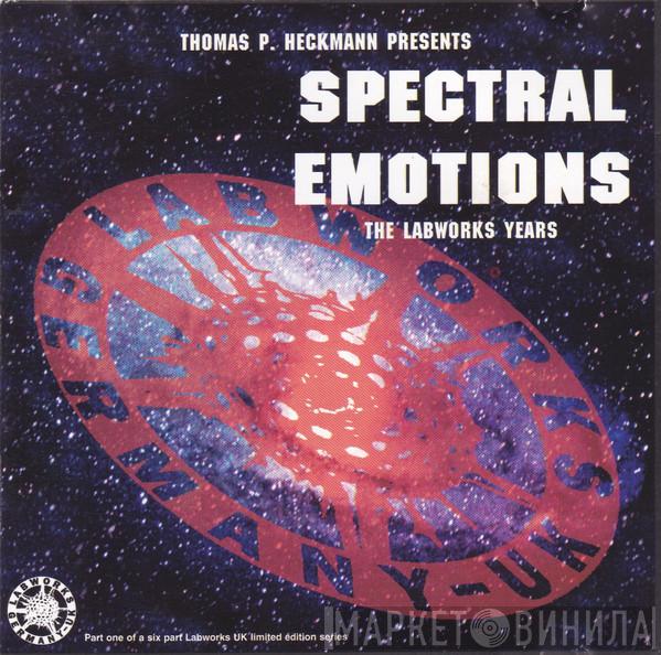 Thomas P. Heckmann, Spectral Emotions - The Labworks Years