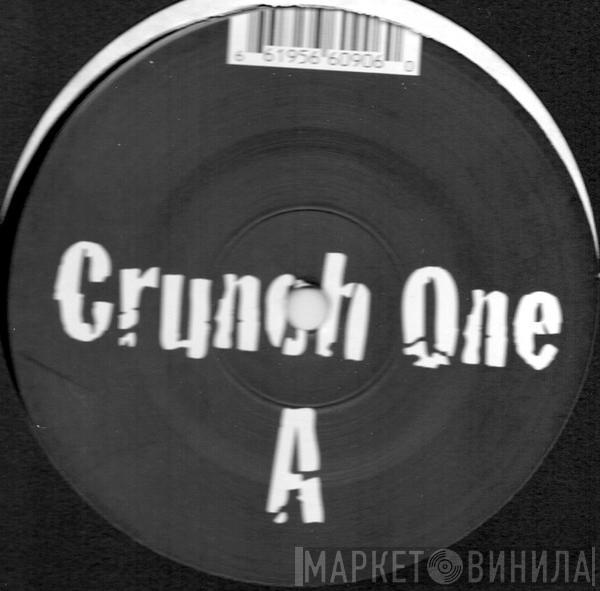 Thomas P. Heckmann - Crunch One