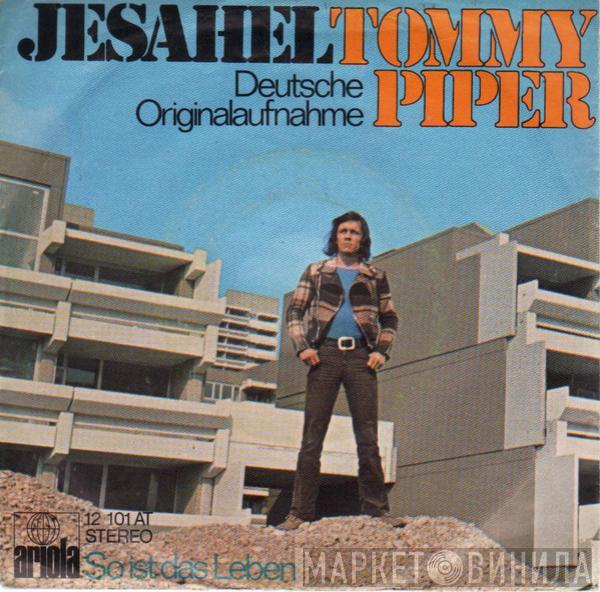 Thomas Piper  - Jesahel