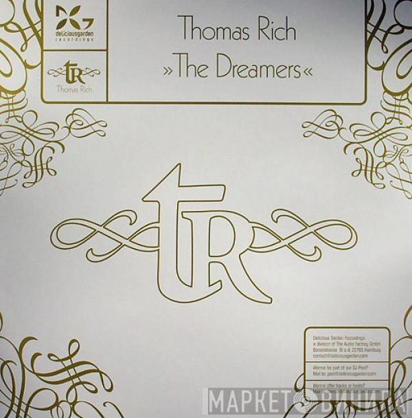  Thomas Rich  - The Dreamers