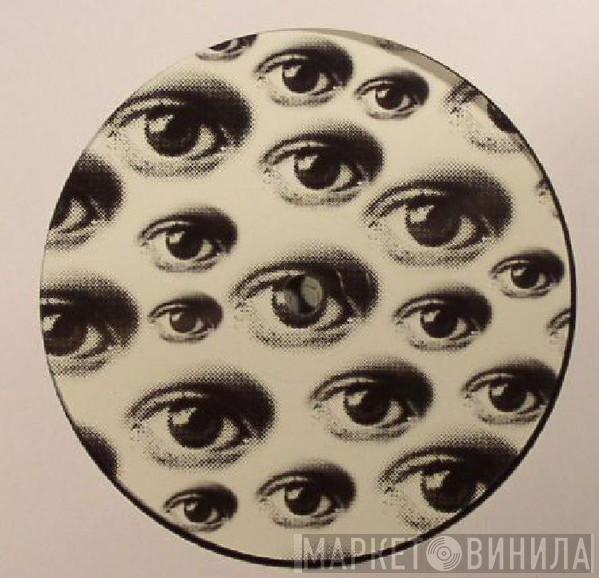 Thomas Von Party - Psychotropics E.P