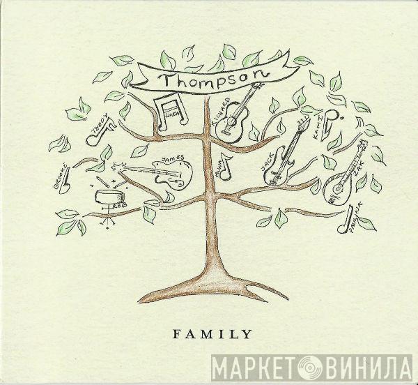 Thompson  - Family