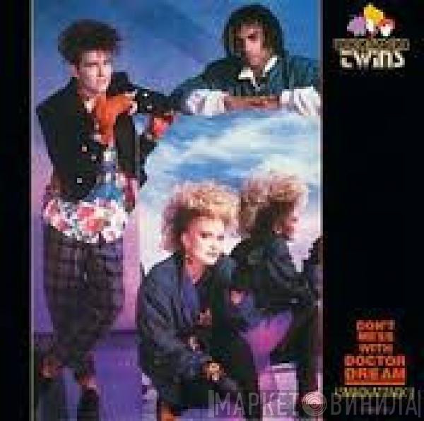  Thompson Twins  - Don't Mess With Doctor Dream (Smackattack!)