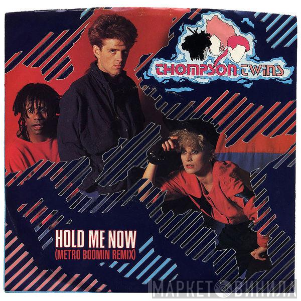  Thompson Twins  - Hold Me Now (Metro Boomin Mix)