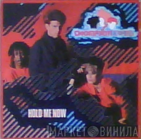  Thompson Twins  - Hold Me Now