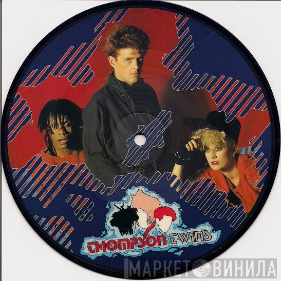  Thompson Twins  - Hold Me Now