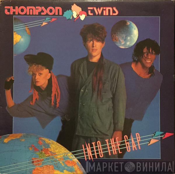  Thompson Twins  - Into The Gap