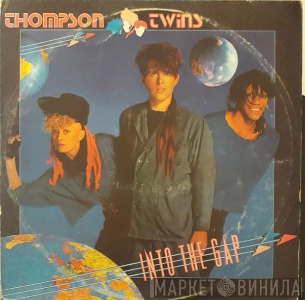  Thompson Twins  - Into The Gap
