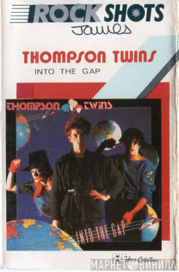  Thompson Twins  - Into The Gap