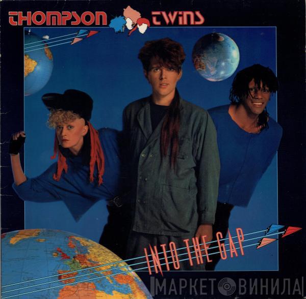 Thompson Twins - Into The Gap