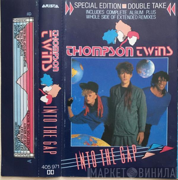 Thompson Twins - Into The Gap