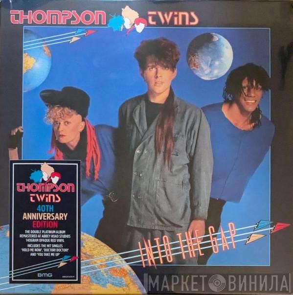  Thompson Twins  - Into The Gap