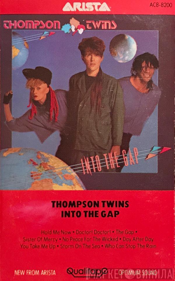  Thompson Twins  - Into The Gap